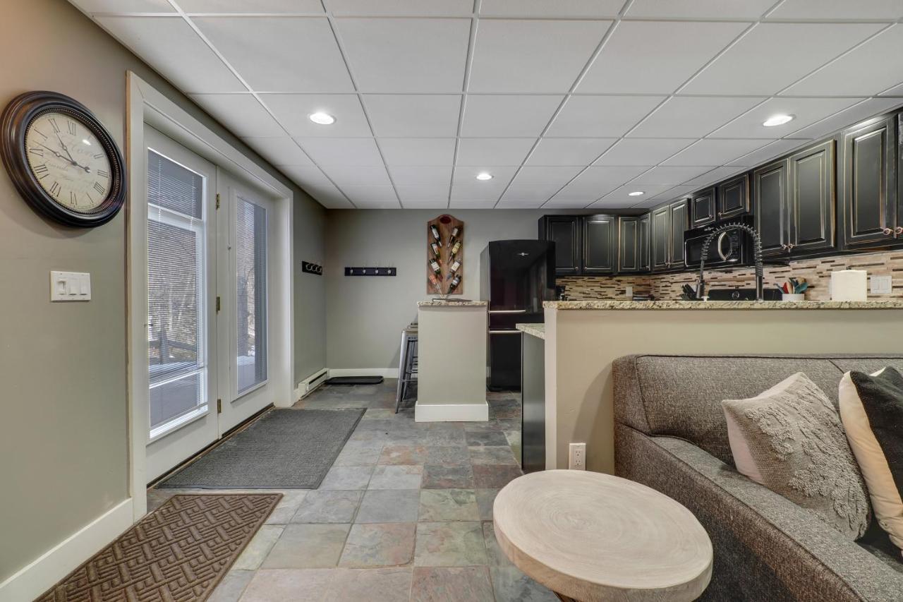 691 Disciples Village Condo Boyne Falls المظهر الخارجي الصورة
