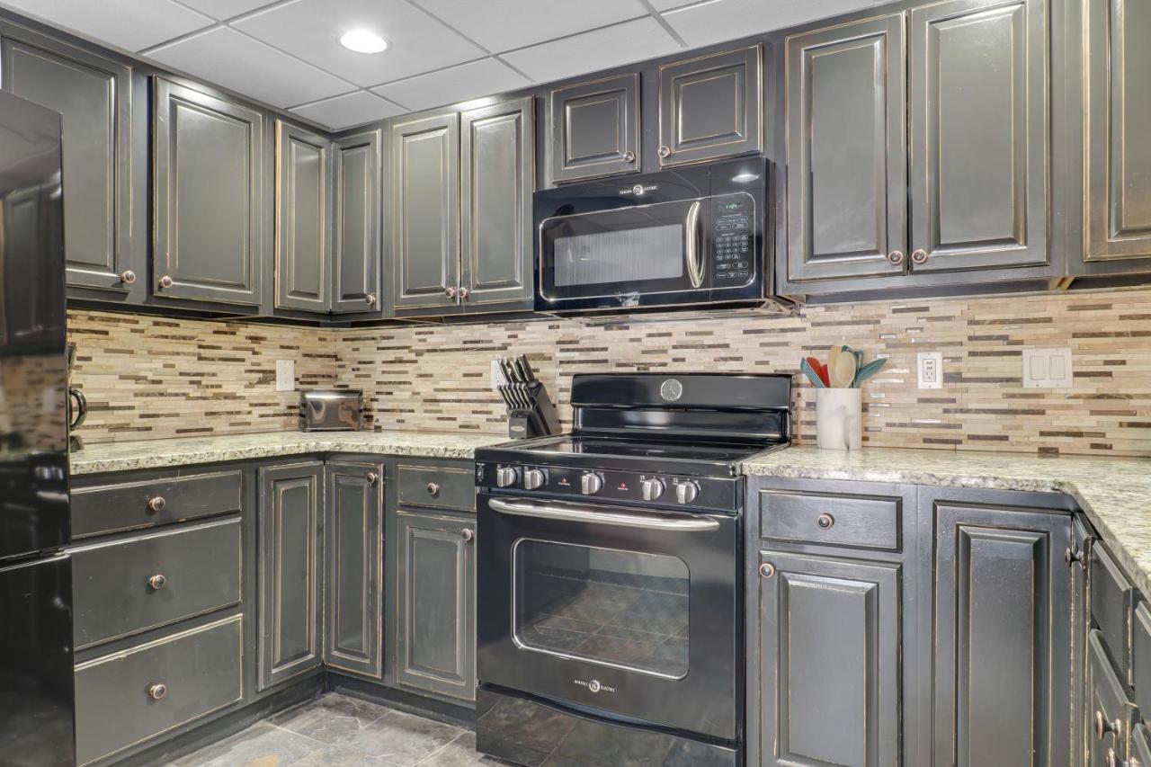 691 Disciples Village Condo Boyne Falls المظهر الخارجي الصورة