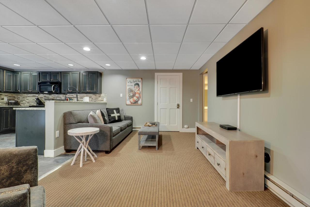 691 Disciples Village Condo Boyne Falls المظهر الخارجي الصورة