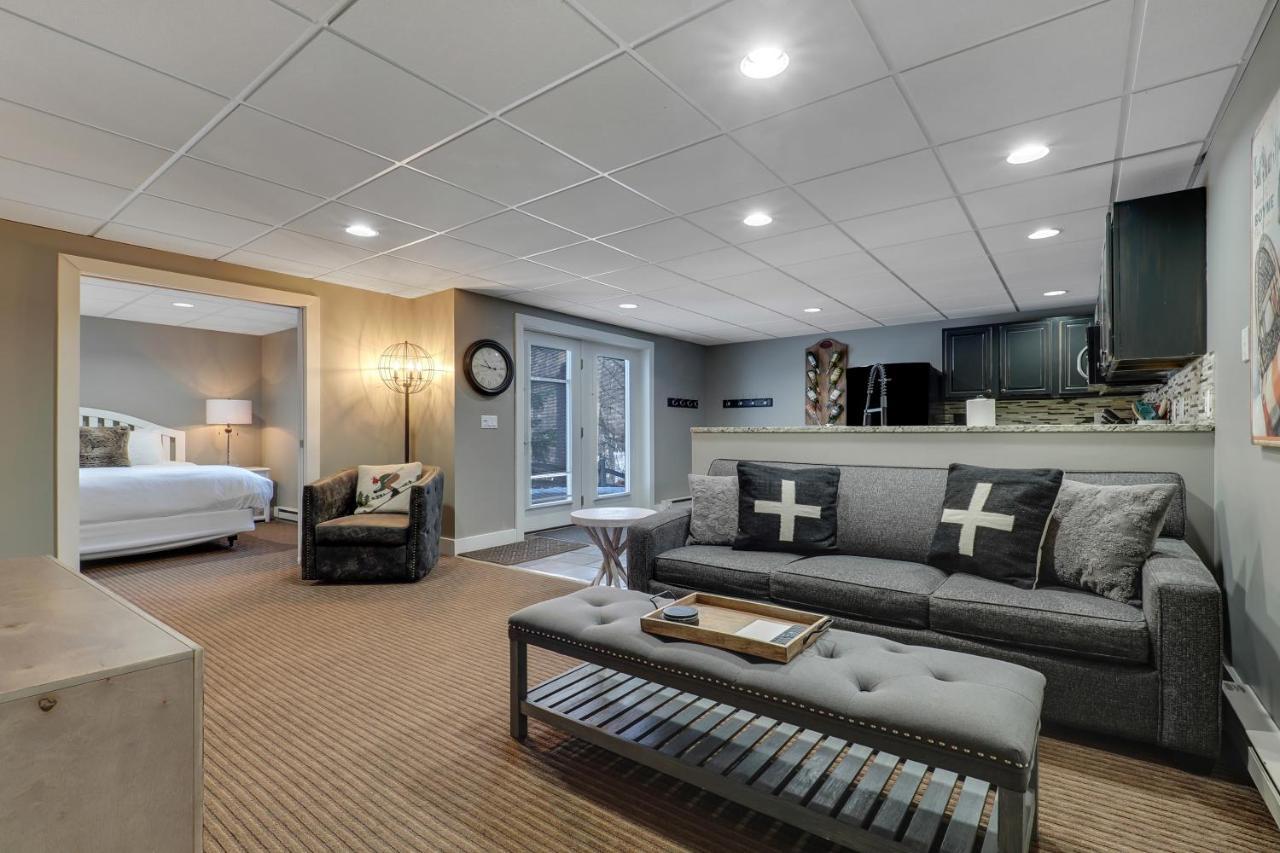 691 Disciples Village Condo Boyne Falls المظهر الخارجي الصورة